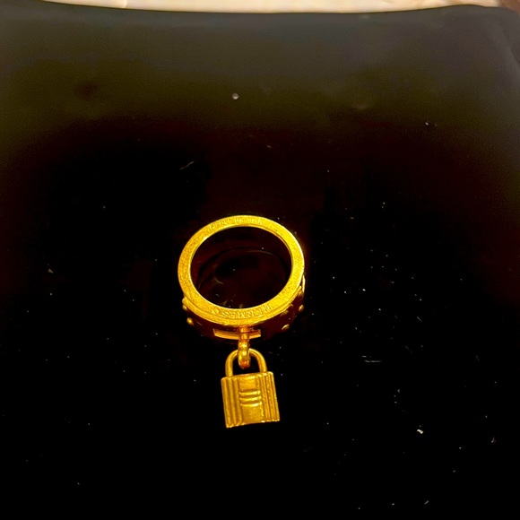 Ring Hermes